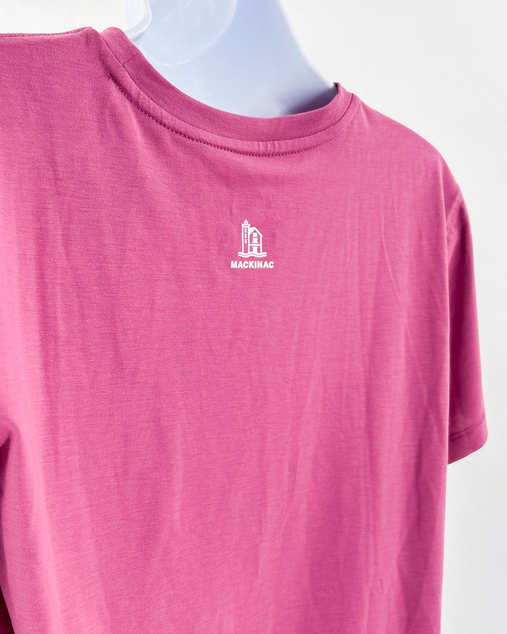 MO Adventure Tee W's