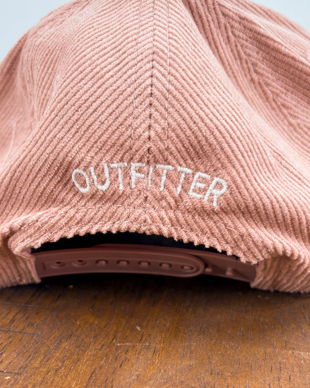 Mackinac Bridge Patch Cord Rope Roadie