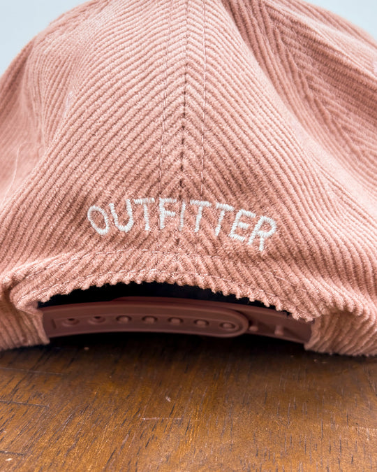 Mackinac Bridge Patch Cord Rope Roadie