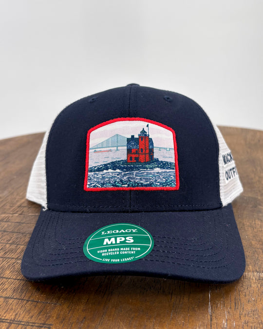 Winter Scene Sub. MPS