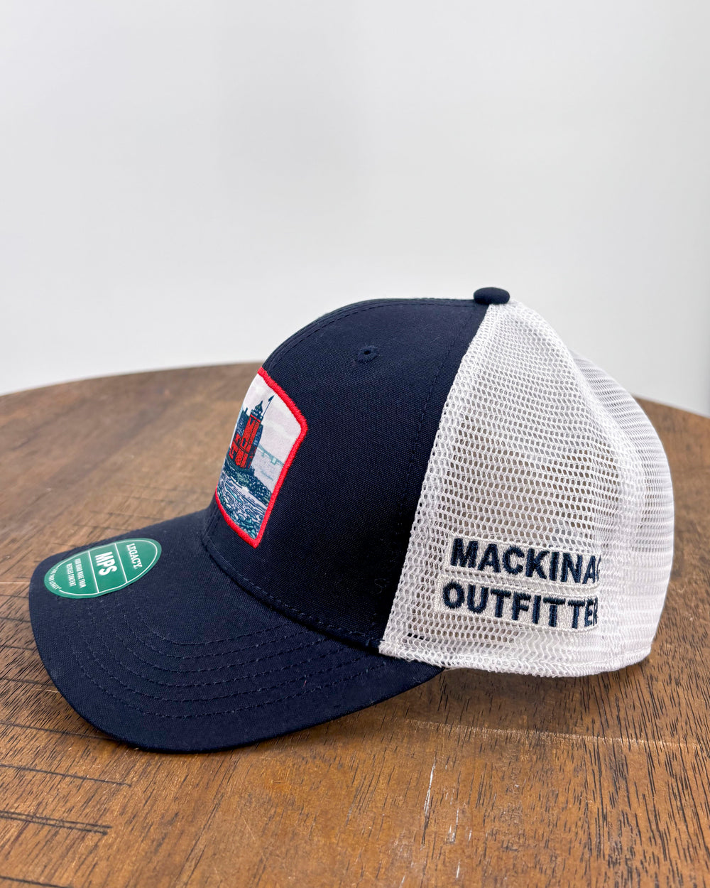 Winter Scene Sub. MPS