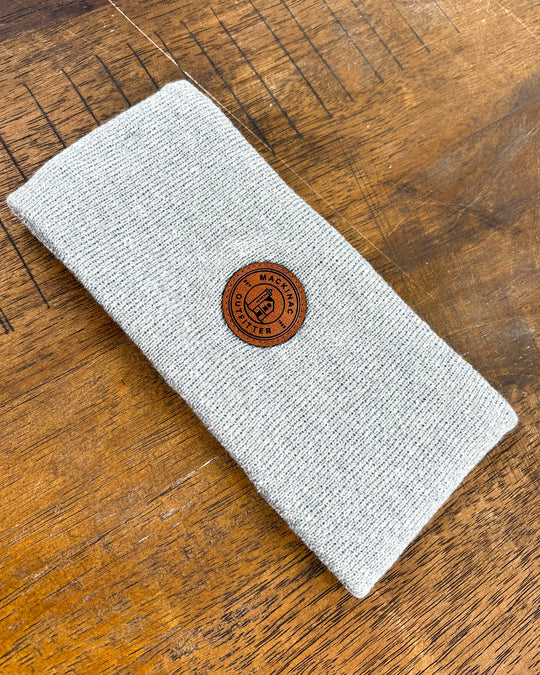 Mackinac Basic Headband