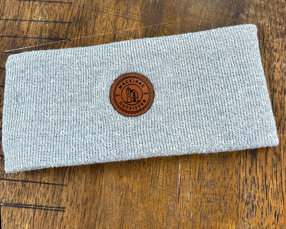 Mackinac Basic Headband