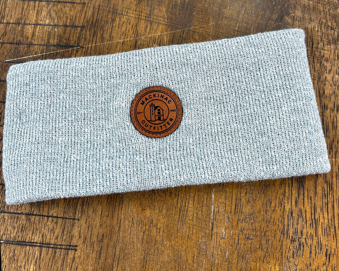 Mackinac Basic Headband