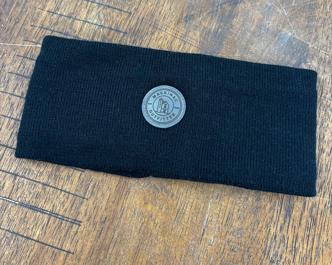 Mackinac Basic Headband