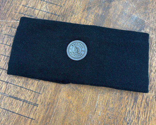Mackinac Basic Headband