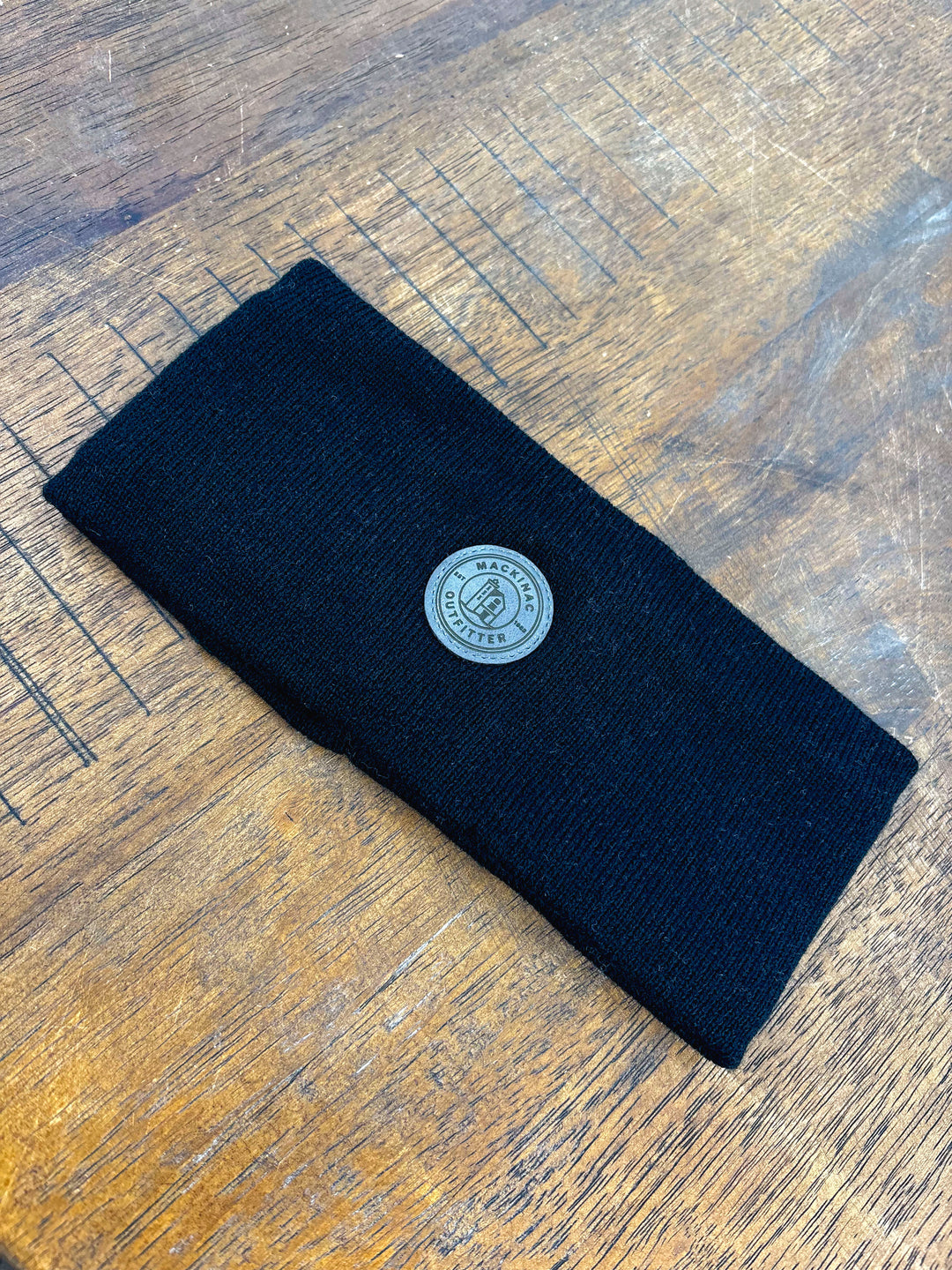 Mackinac Basic Headband