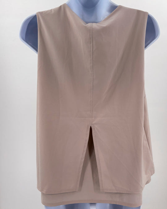 MO Olivie Layered Tank W's