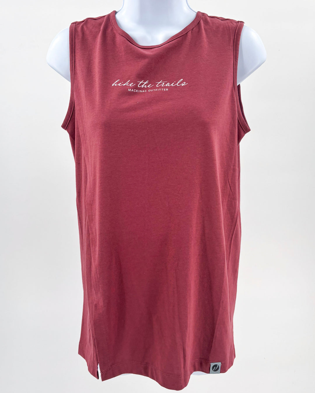 Mackinac Flower Influx Tank W's