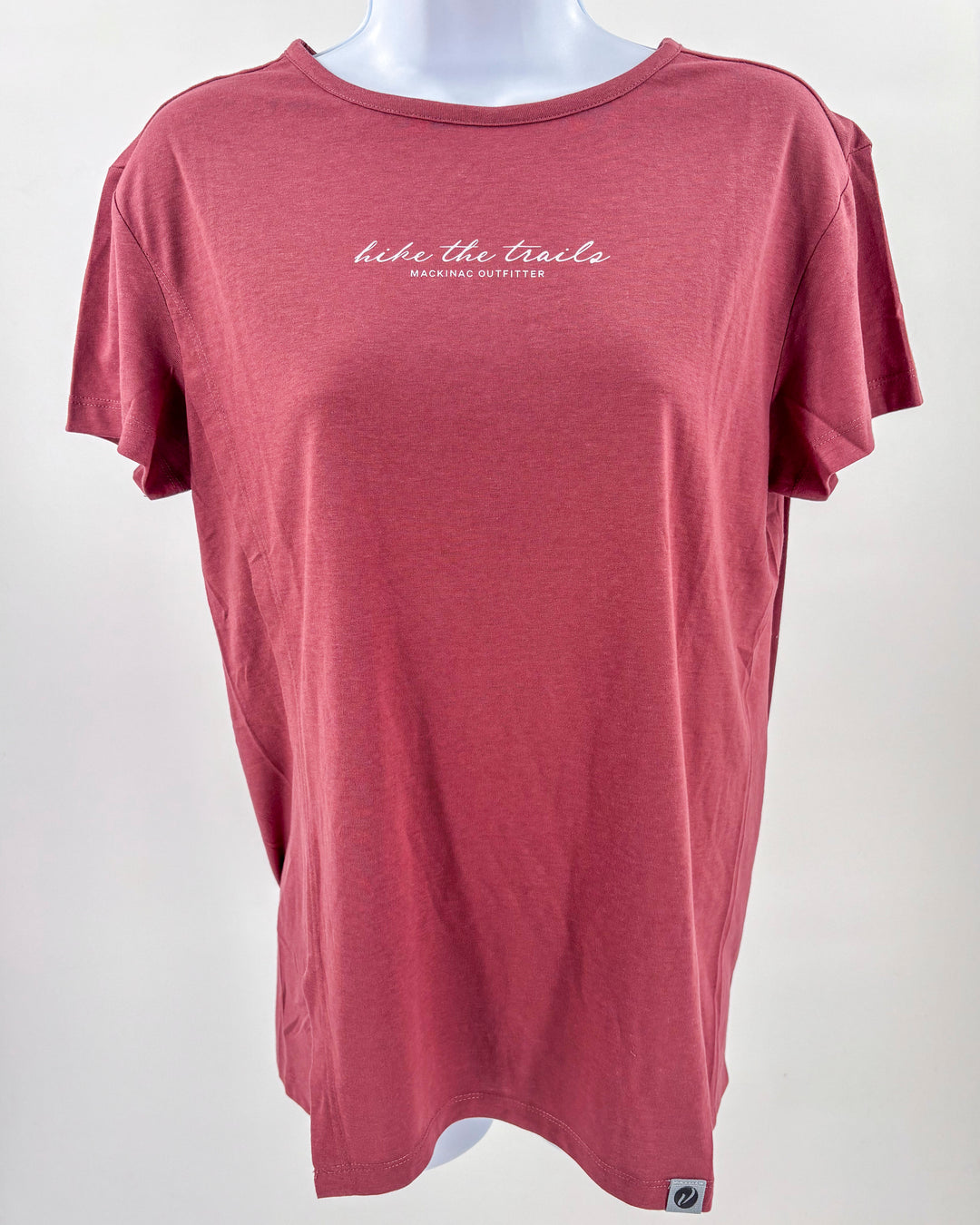 Mackinac Flower Influx Tee W's