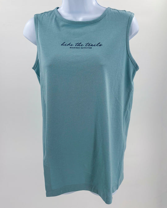 Mackinac Flower Influx Tank W's