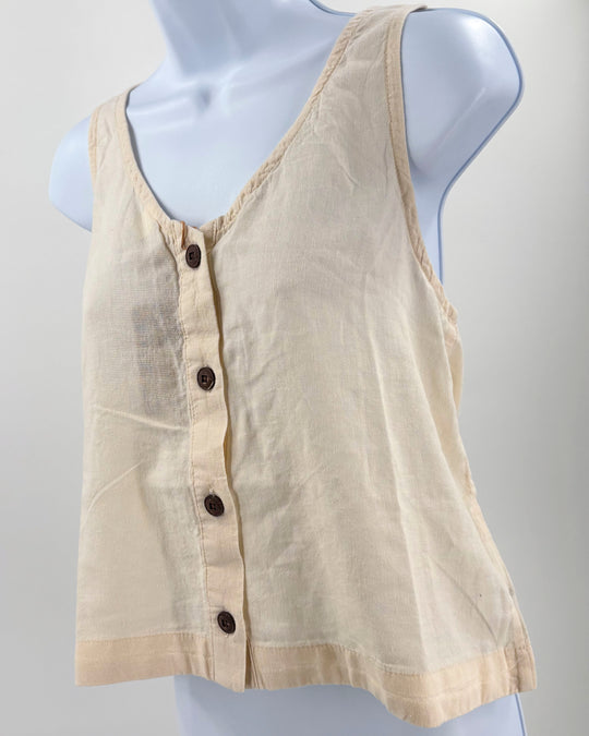 Garden Island Top W's