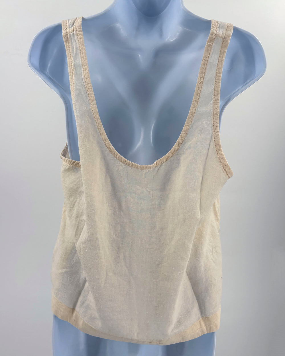 Garden Island Top W's