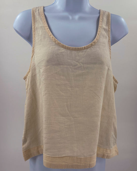 Garden Island Top W's