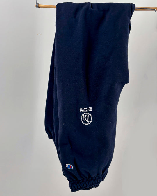 Mackinac Powerblend Banded Sweatpants M's