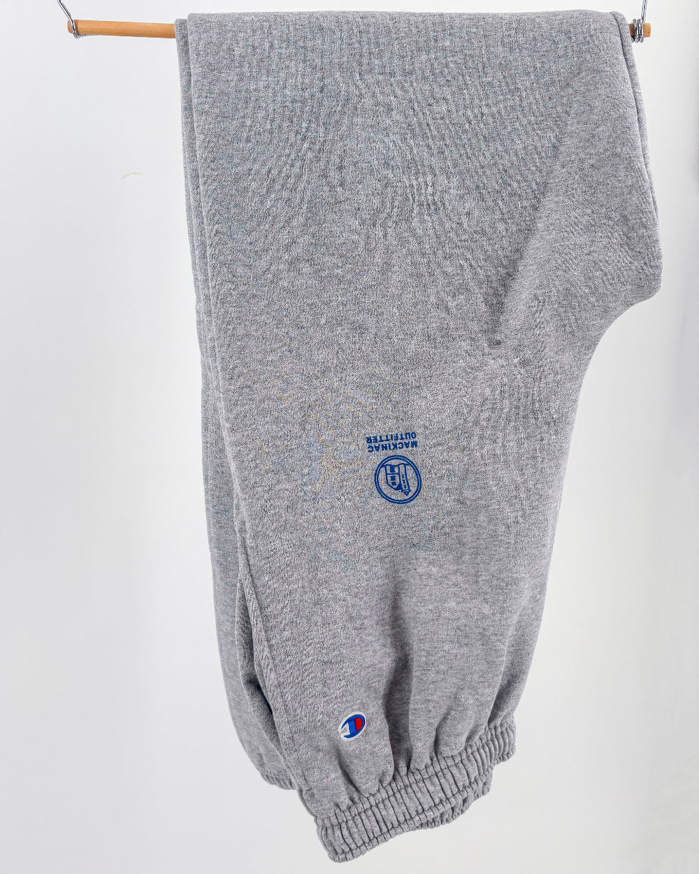 Mackinac Powerblend Banded Sweatpants M's
