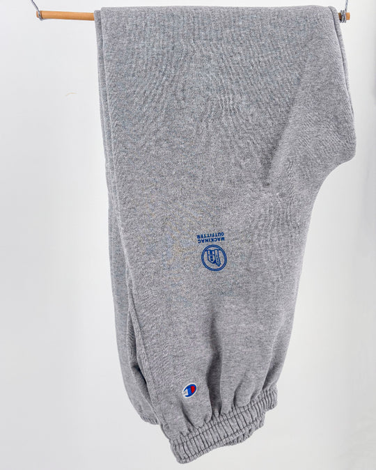Mackinac Powerblend Banded Sweatpants M's