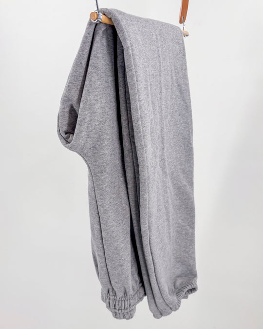 Mackinac Powerblend Banded Sweatpants M's