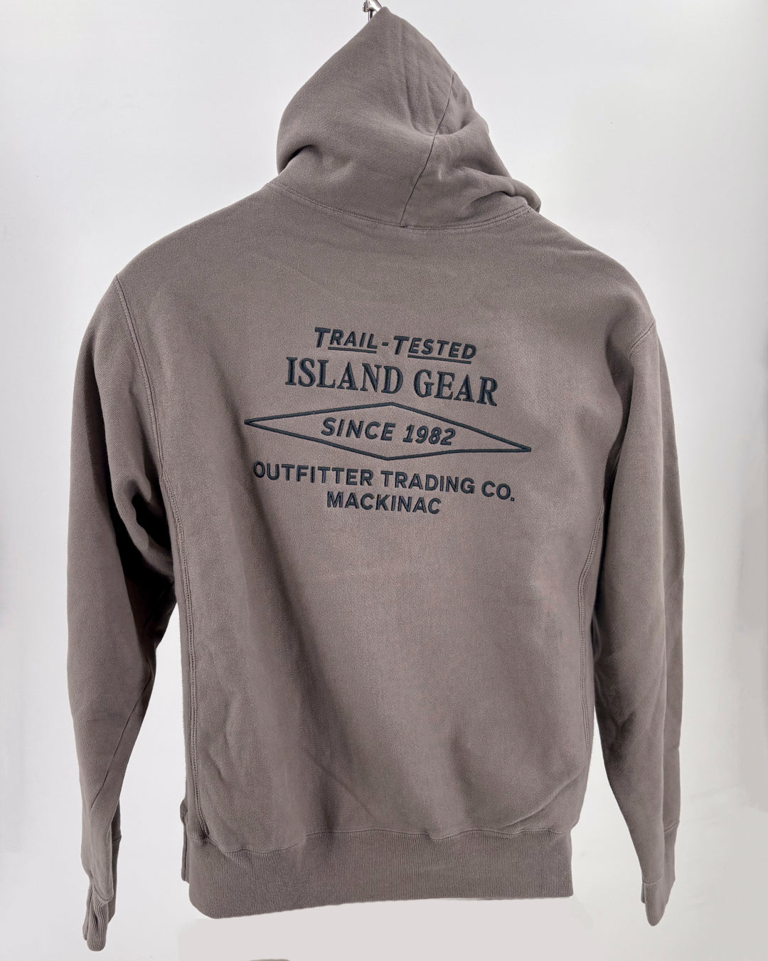 Mackinac Outfitter Trading Co Hoodie