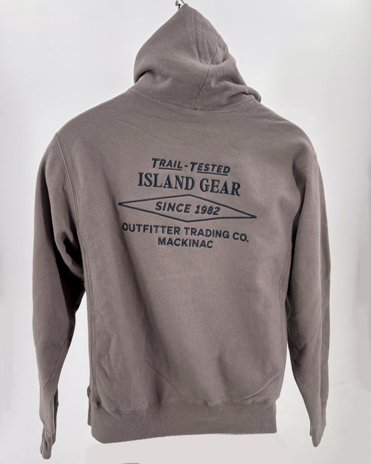 Mackinac Outfitter Trading Co Hoodie