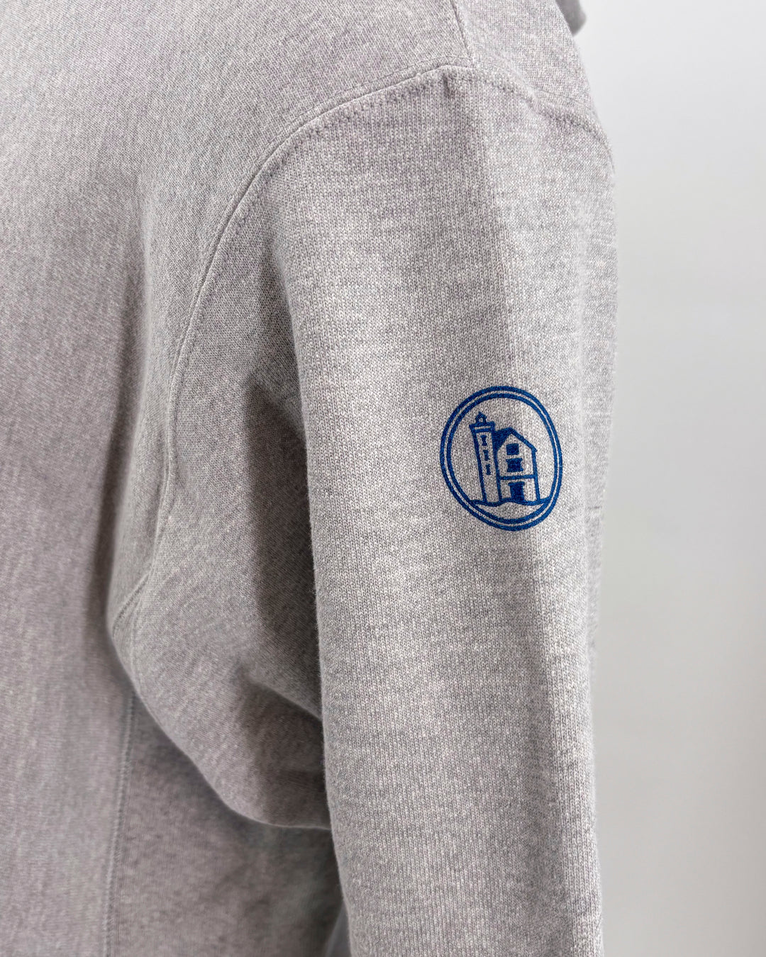 Mackinac (Big) Outfitter (Little) Hoodie