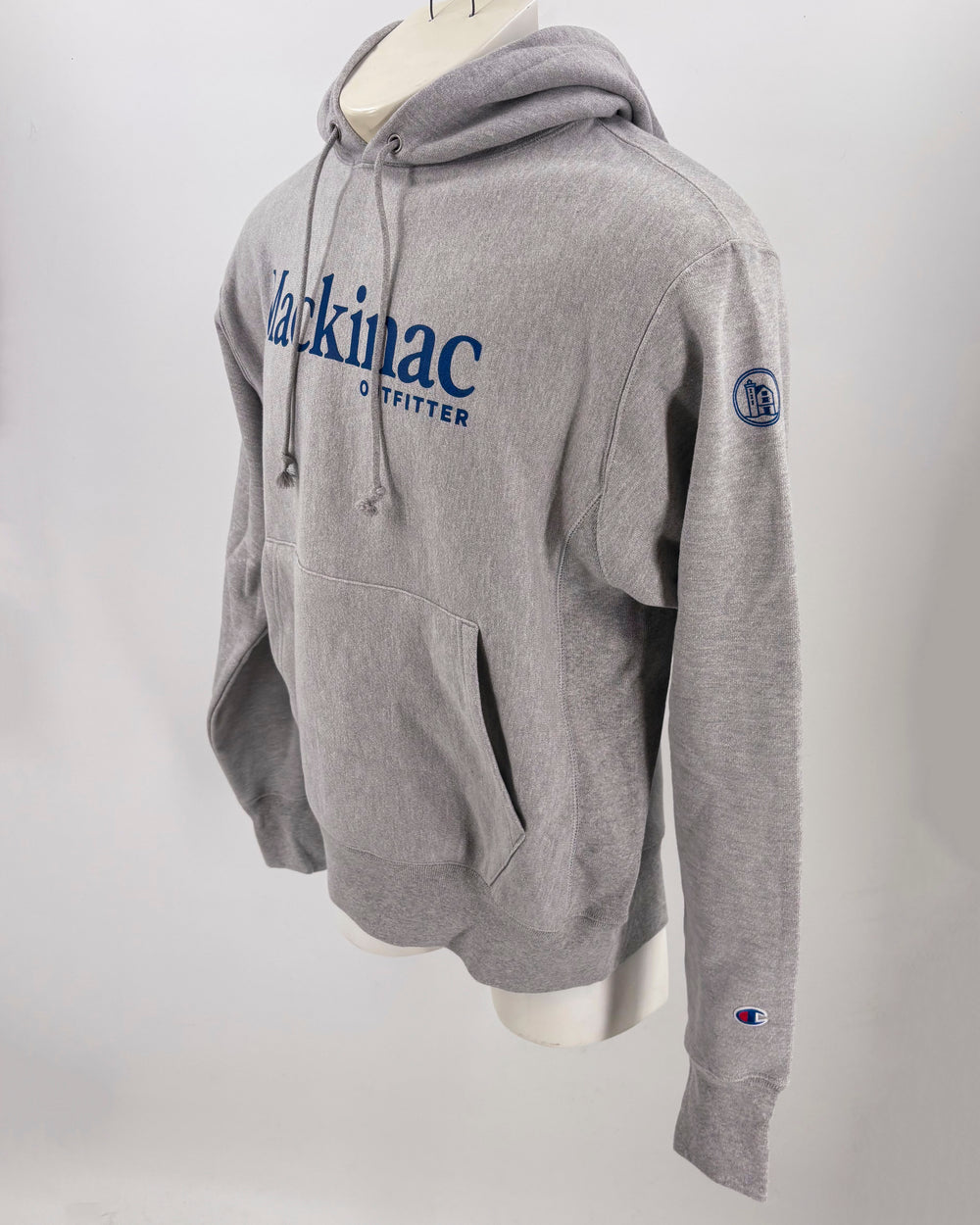 Mackinac (Big) Outfitter (Little) Hoodie