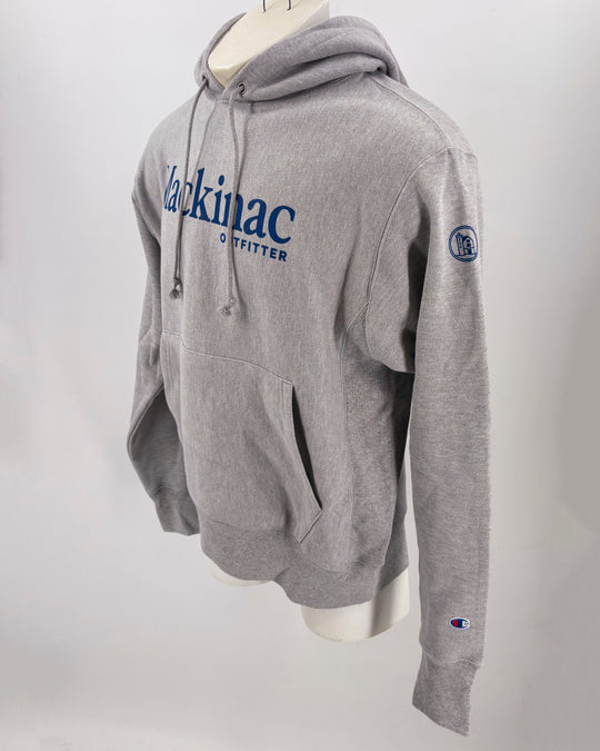 Mackinac (Big) Outfitter (Little) Hoodie