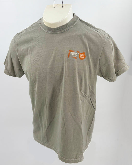 New Anniversary Tees