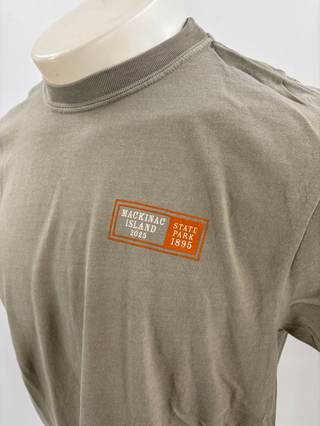 New Anniversary Tees