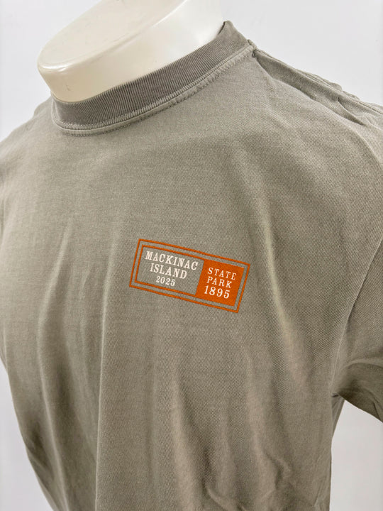 New Anniversary Tees