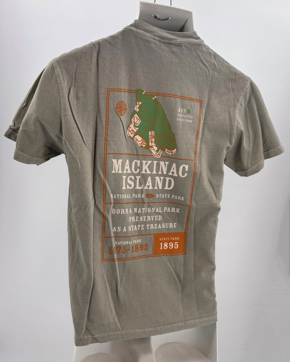 New Anniversary Tees