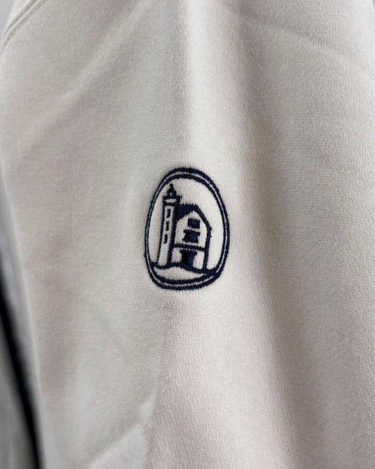 Mackinac Script Crewneck Sweatshirt