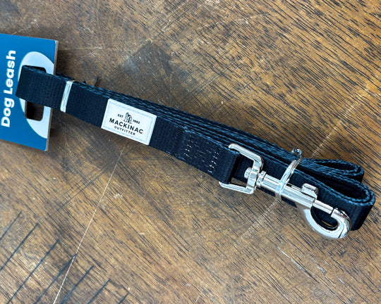 Outfitter Nylon Dog Leash