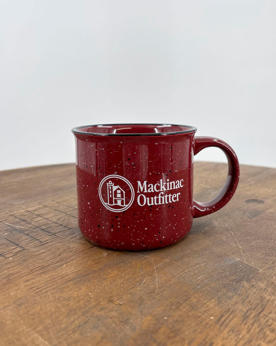 Outfitter Camp Mug