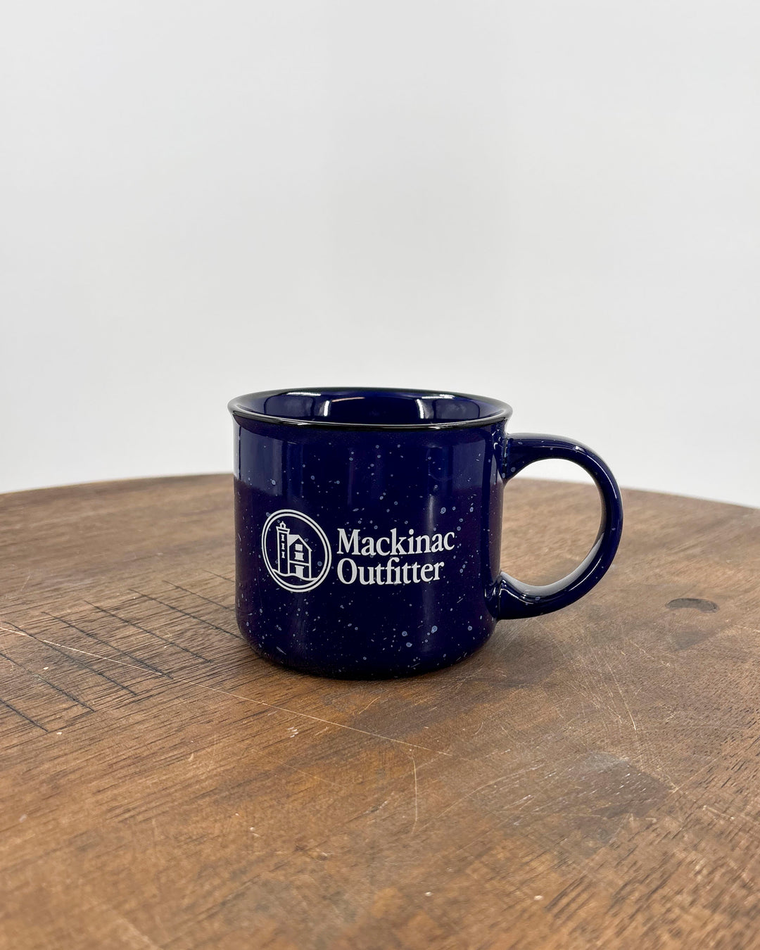 Outfitter Camp Mug