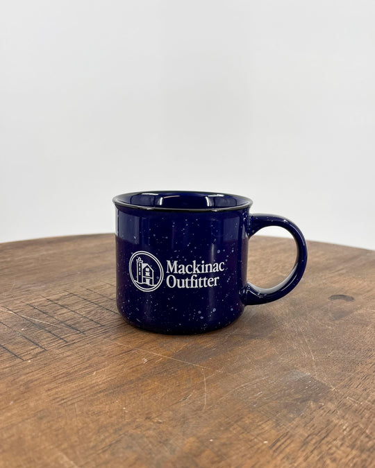 Outfitter Camp Mug