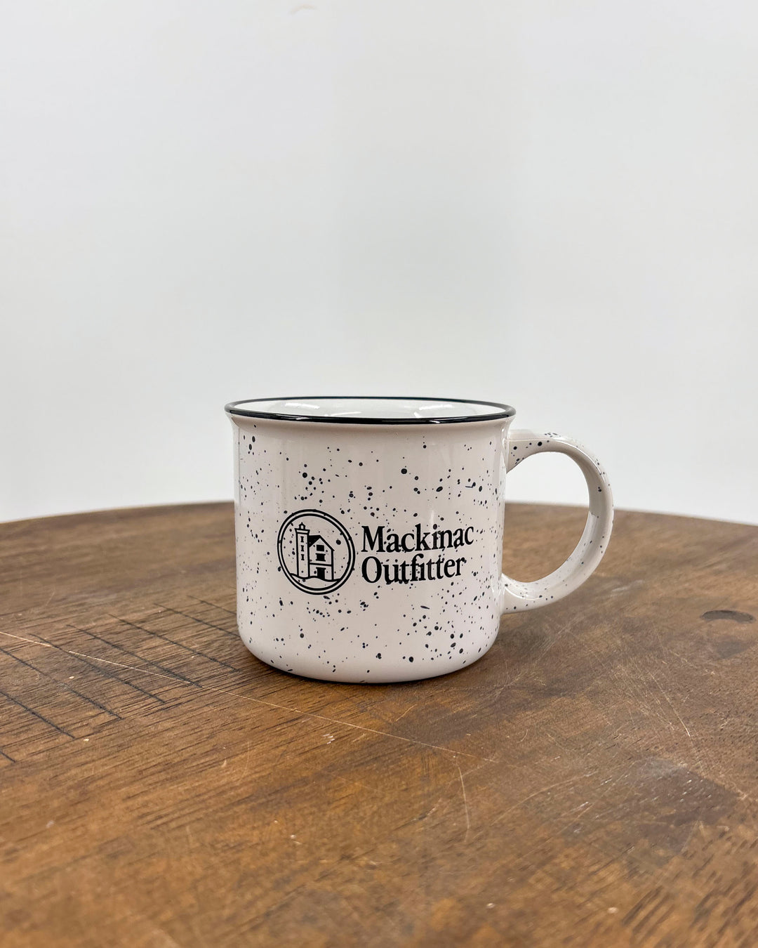 Outfitter Camp Mug