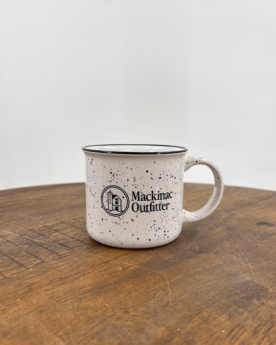 Outfitter Camp Mug