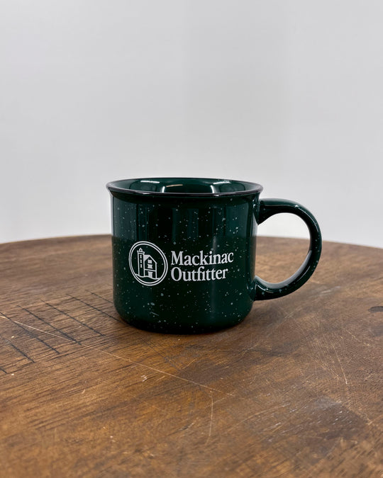 Outfitter Camp Mug