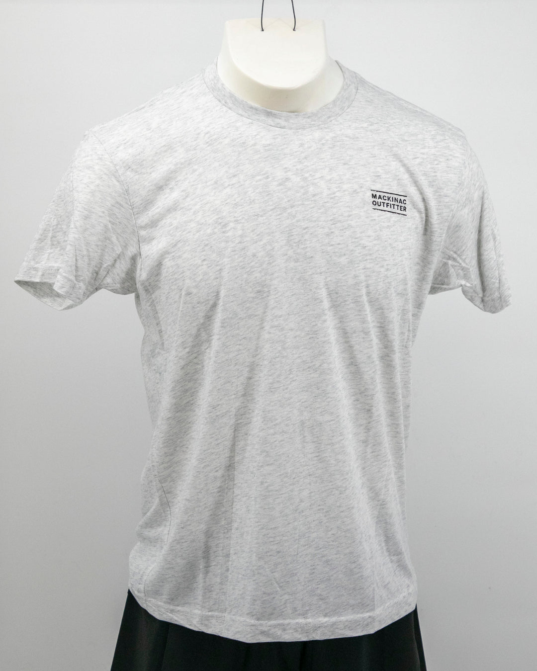 Mackinac Serving The North T-Shirt