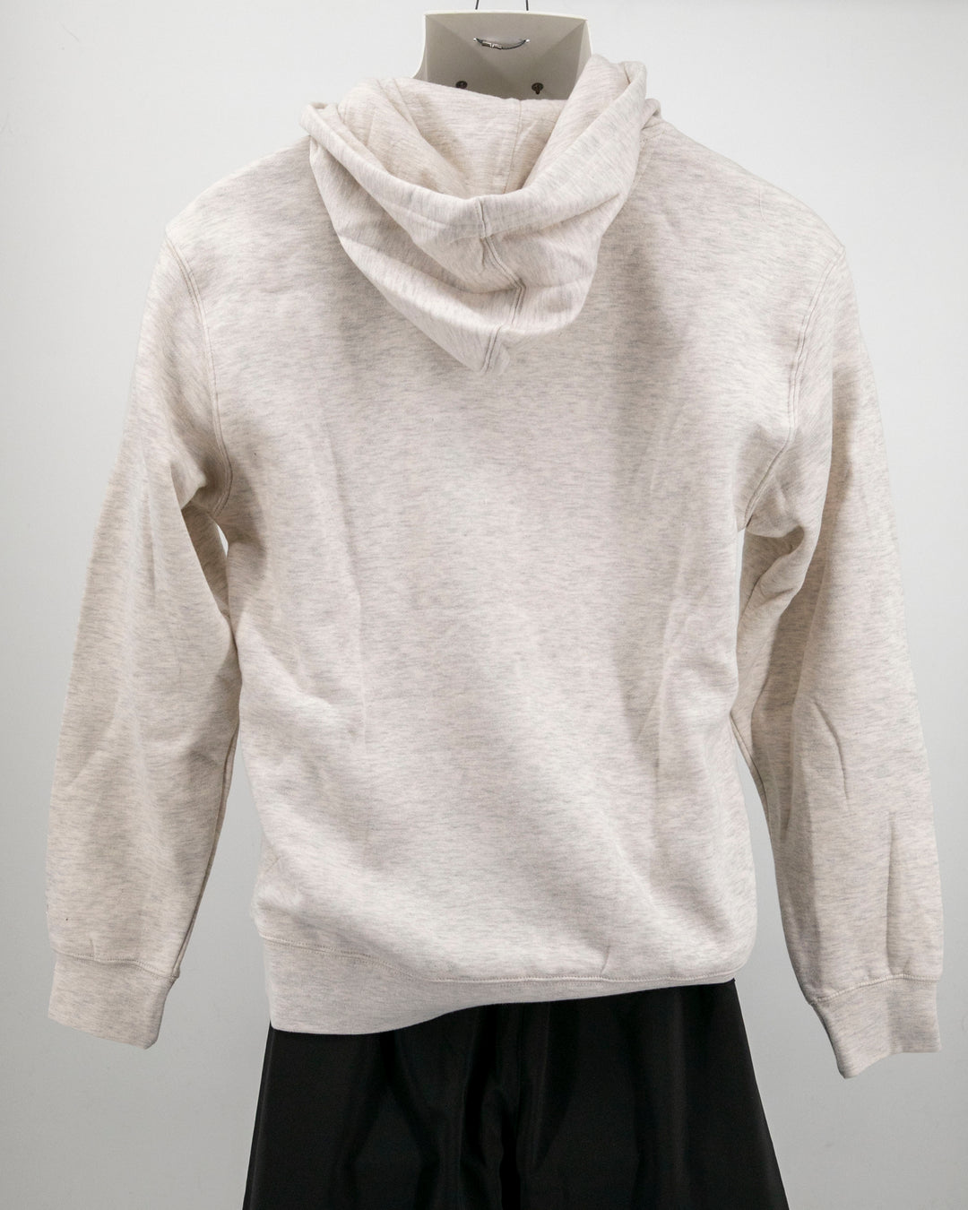 Mackinac Full Circle Logo Hoodie