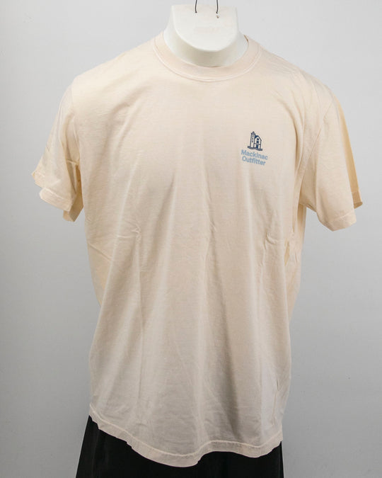 Mackinac Off Main T-Shirt