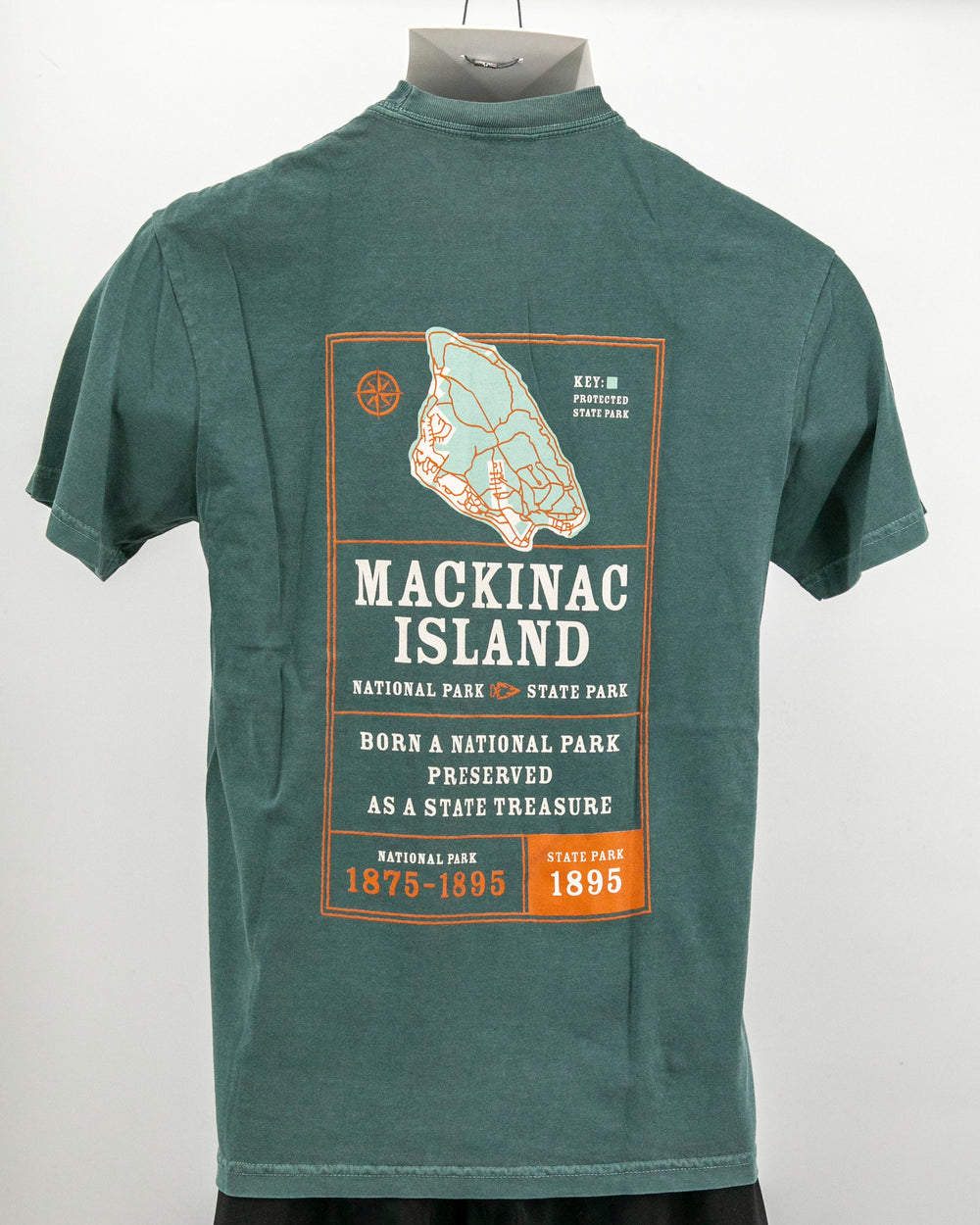 New Anniversary Tees
