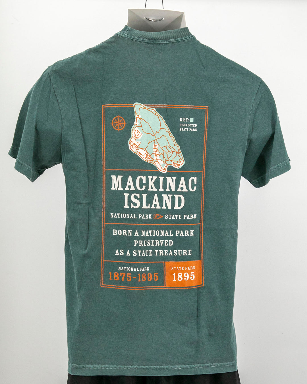 New Anniversary Tees