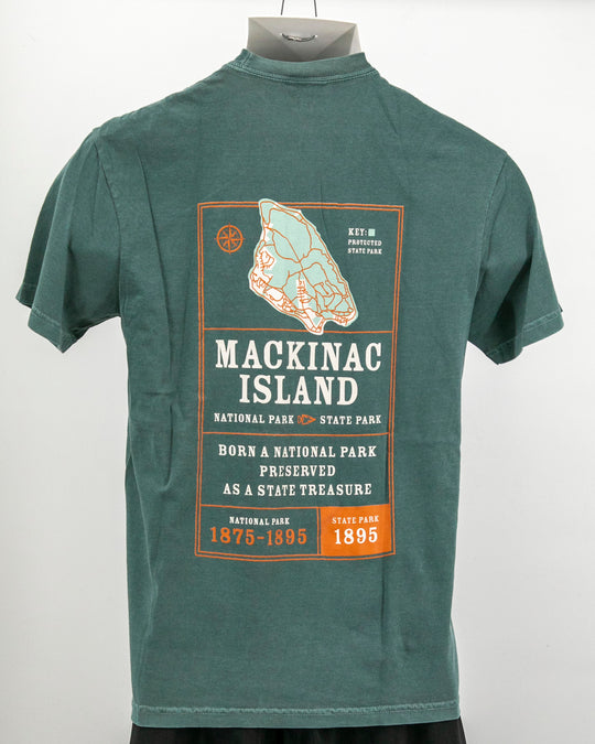 New Anniversary Tees