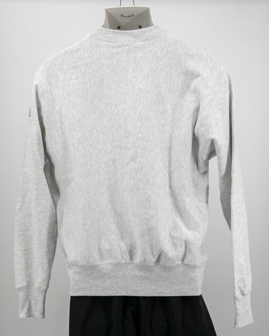 Mackinac Triple Stack Crewneck
