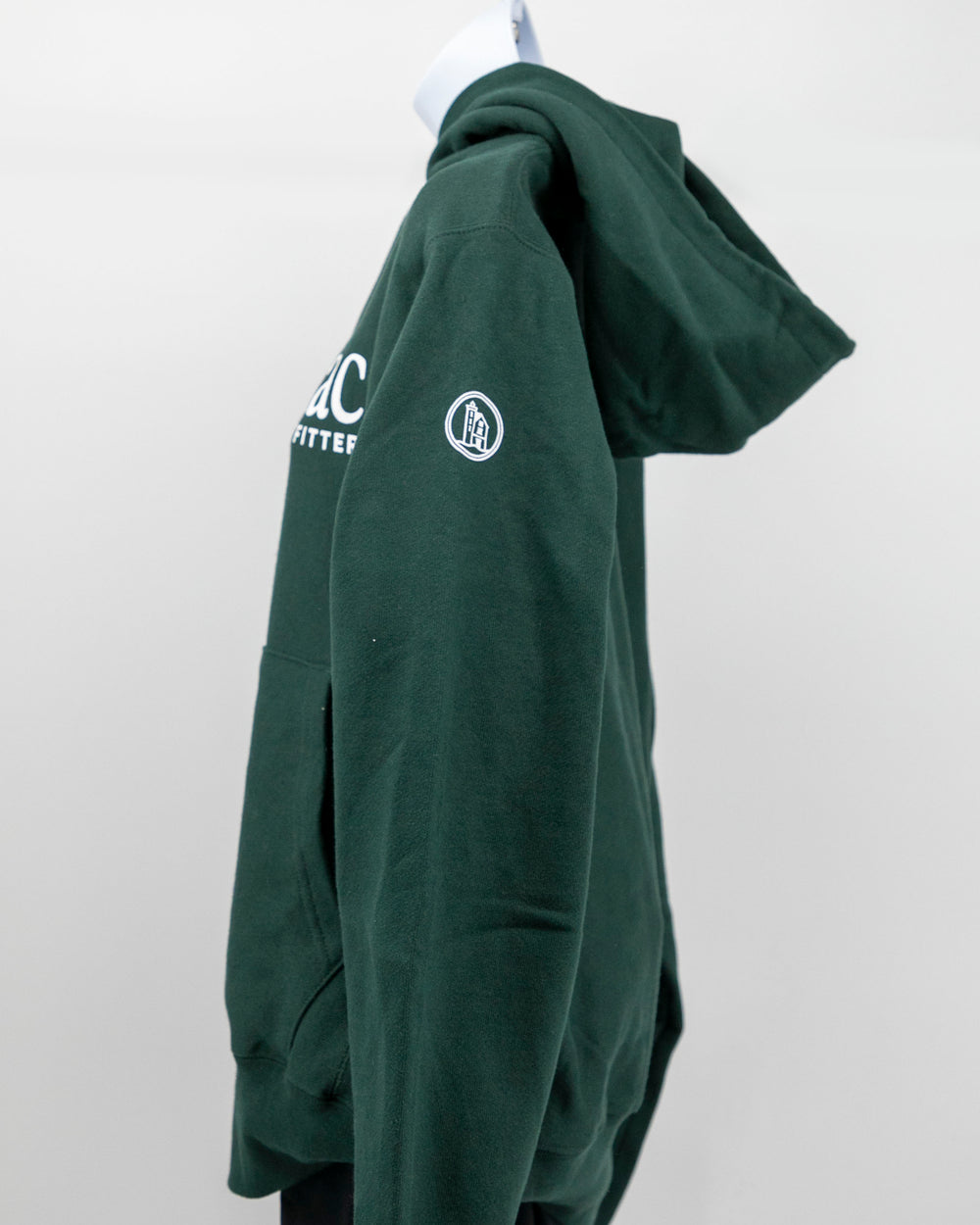 Mackinac (Big) Outfitter (Little) Hoodie