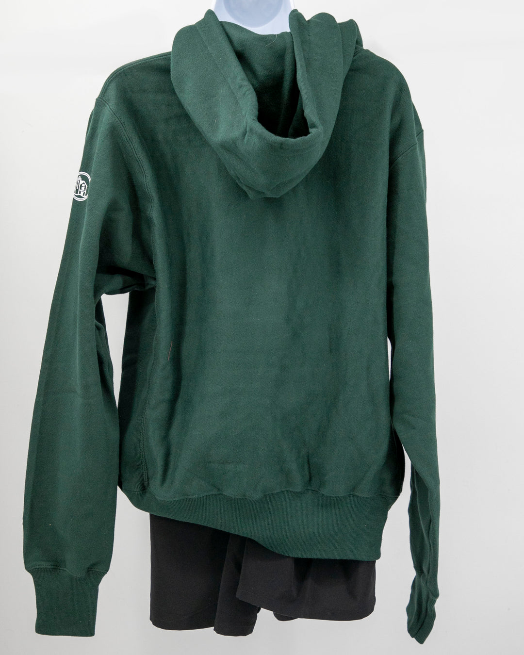 Mackinac (Big) Outfitter (Little) Hoodie