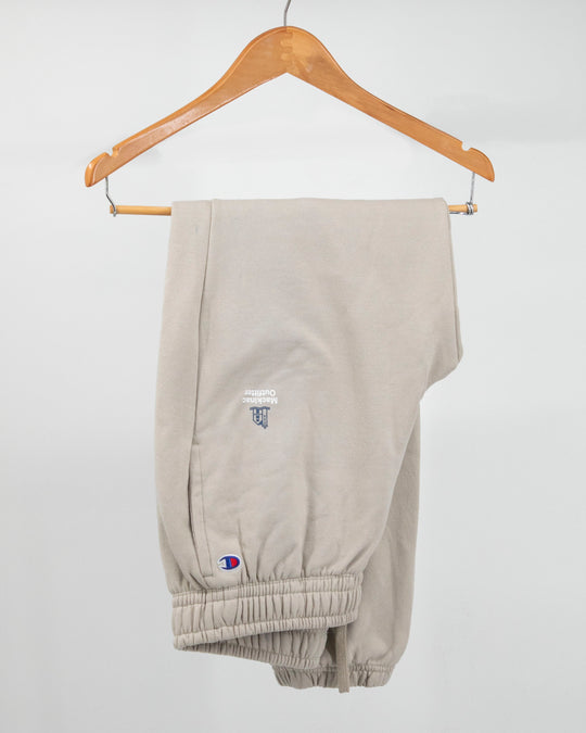 Mackinac Powerblend Banded Sweatpants W's