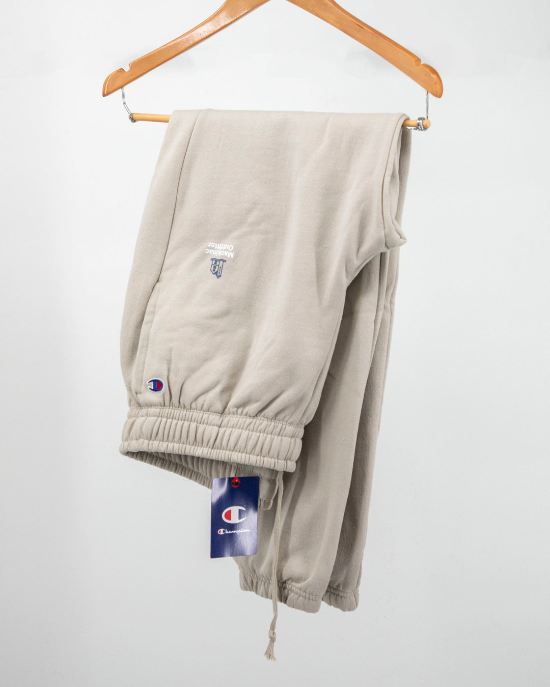 Mackinac Powerblend Banded Sweatpants W's